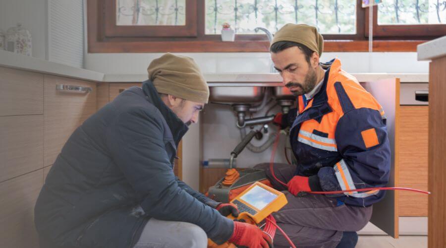Professional water heater repair in Watrous, NM
